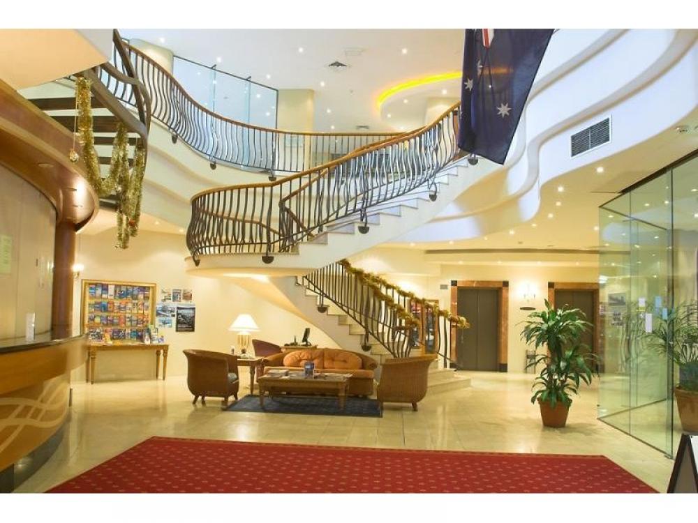 Foyer